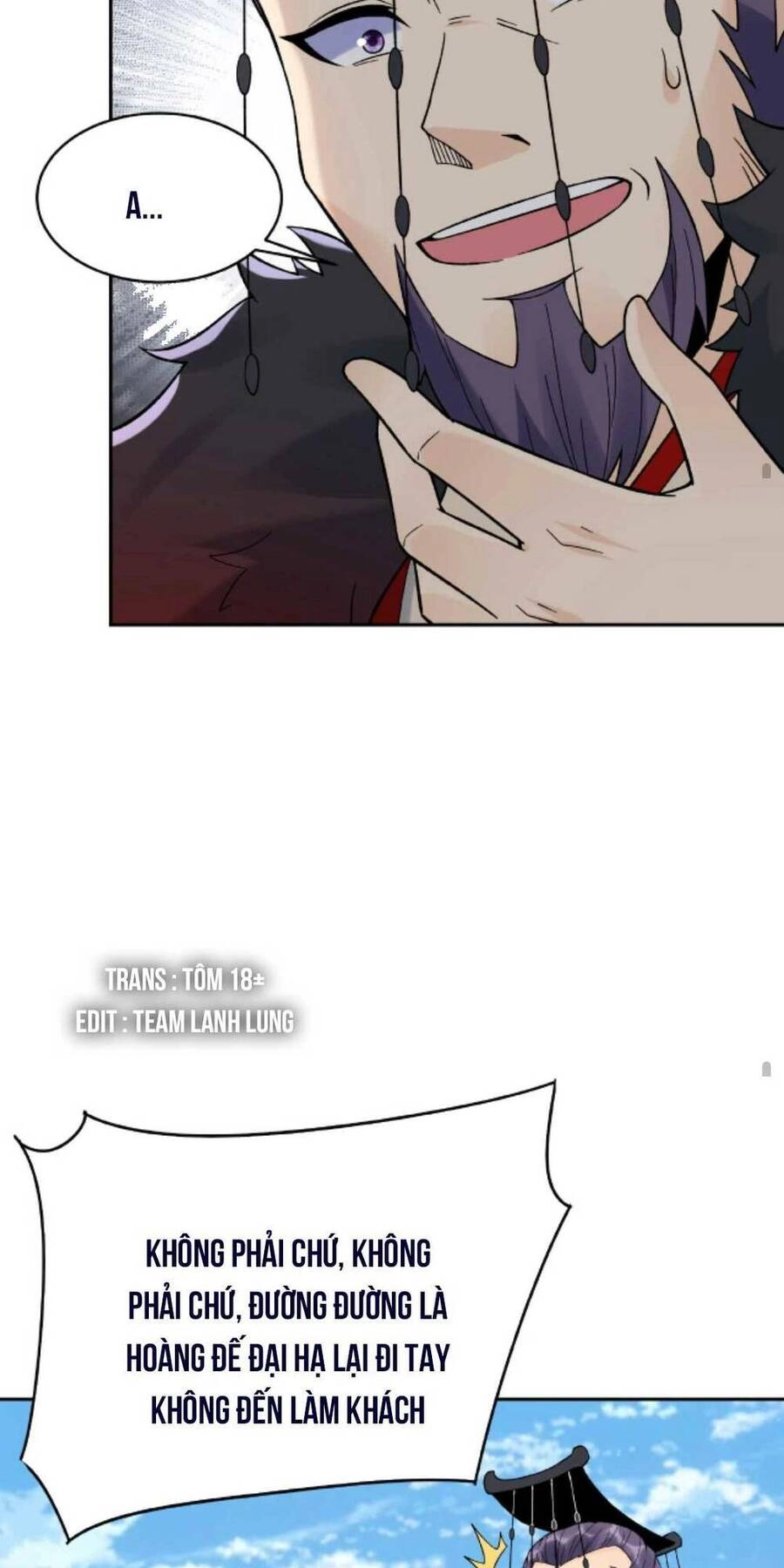 Nhân Vật Phản Diện Này Có Chút Lương Tâm, Nhưng Không Nhiều! Chapter 6 - 18