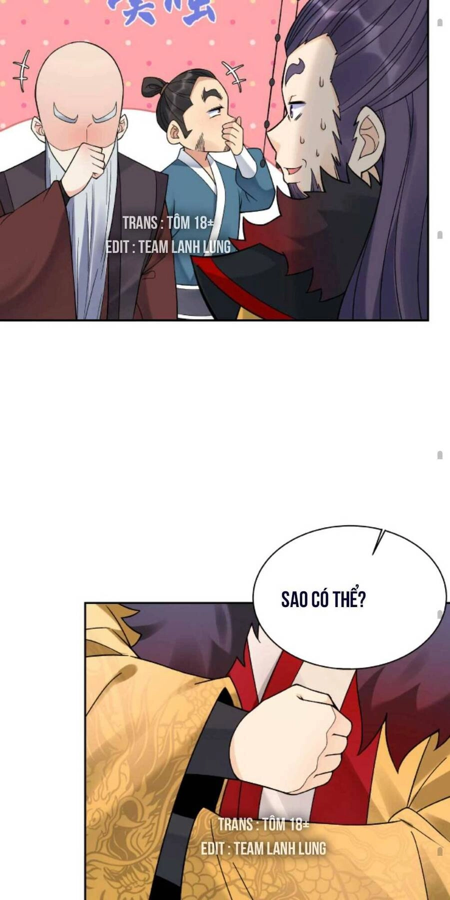 Nhân Vật Phản Diện Này Có Chút Lương Tâm, Nhưng Không Nhiều! Chapter 6 - 20