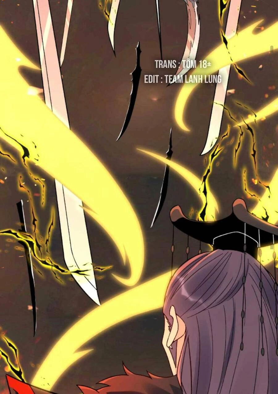 Nhân Vật Phản Diện Này Có Chút Lương Tâm, Nhưng Không Nhiều! Chapter 6 - 23