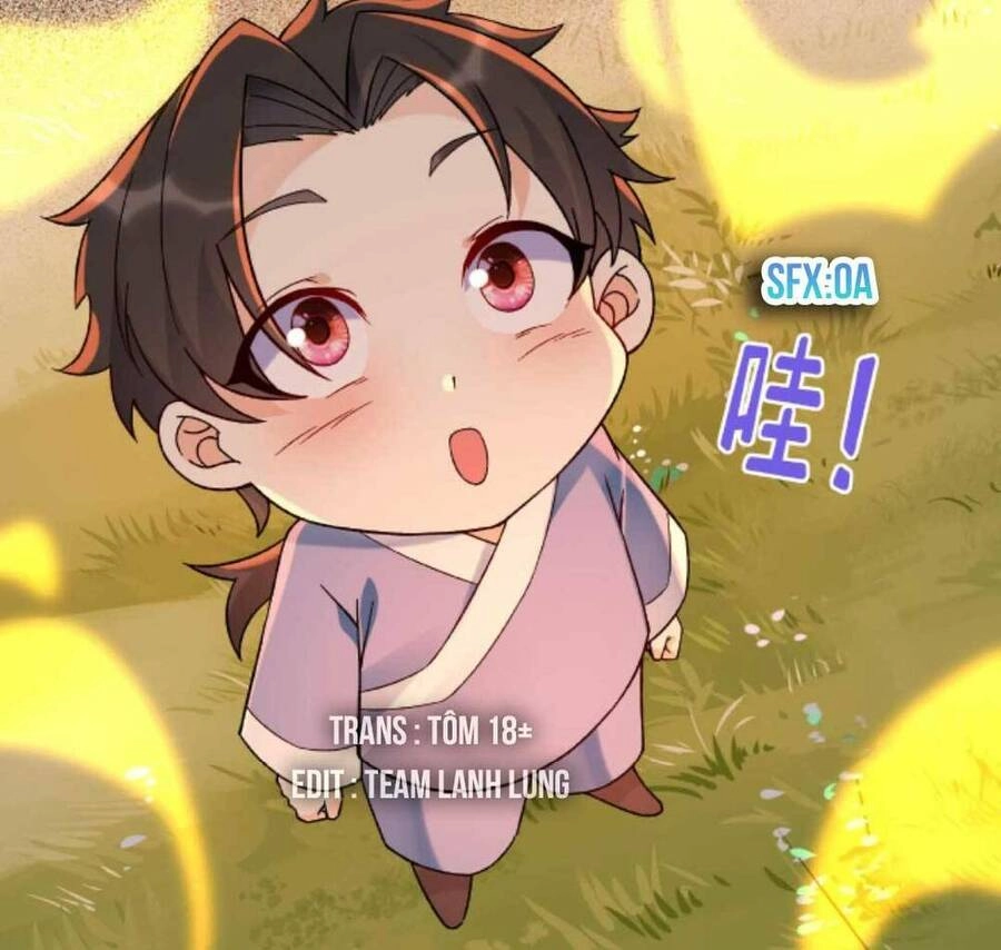 Nhân Vật Phản Diện Này Có Chút Lương Tâm, Nhưng Không Nhiều! Chapter 6 - 26