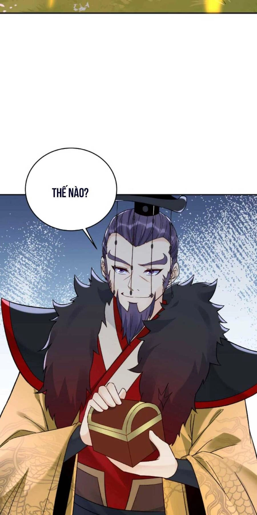 Nhân Vật Phản Diện Này Có Chút Lương Tâm, Nhưng Không Nhiều! Chapter 6 - 27