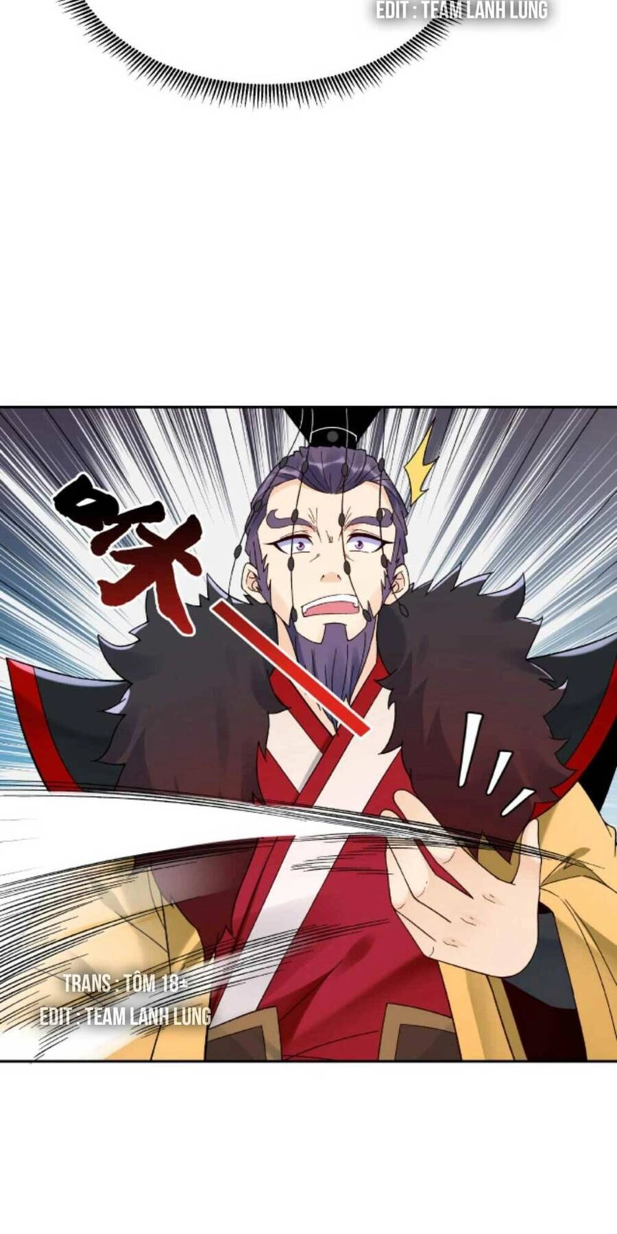 Nhân Vật Phản Diện Này Có Chút Lương Tâm, Nhưng Không Nhiều! Chapter 6 - 30