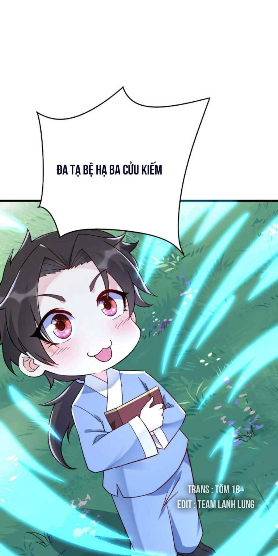 Nhân Vật Phản Diện Này Có Chút Lương Tâm, Nhưng Không Nhiều! Chapter 6 - 31