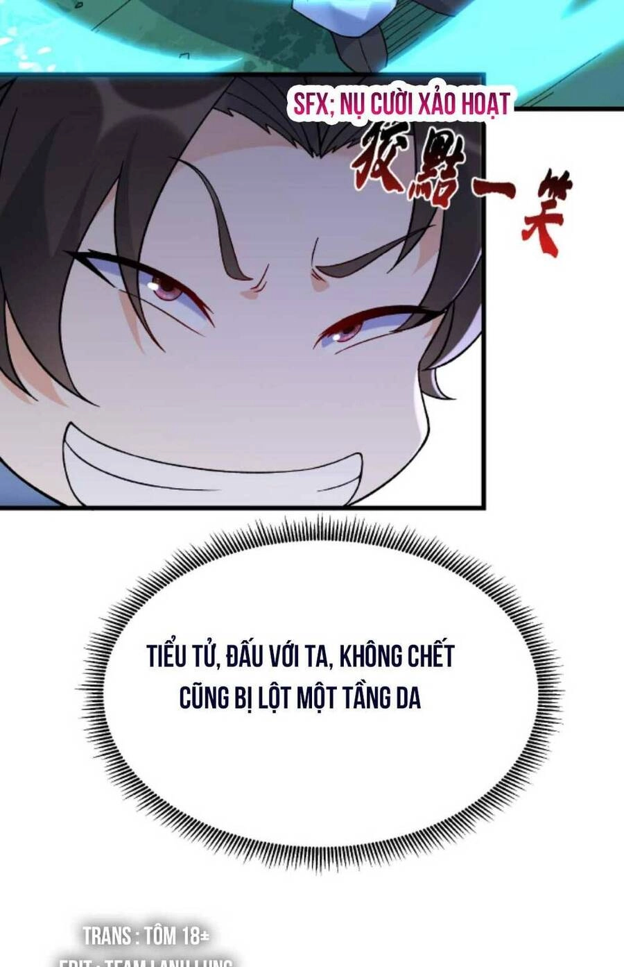 Nhân Vật Phản Diện Này Có Chút Lương Tâm, Nhưng Không Nhiều! Chapter 6 - 32