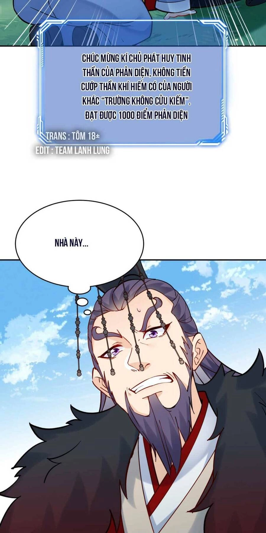 Nhân Vật Phản Diện Này Có Chút Lương Tâm, Nhưng Không Nhiều! Chapter 7 - 11