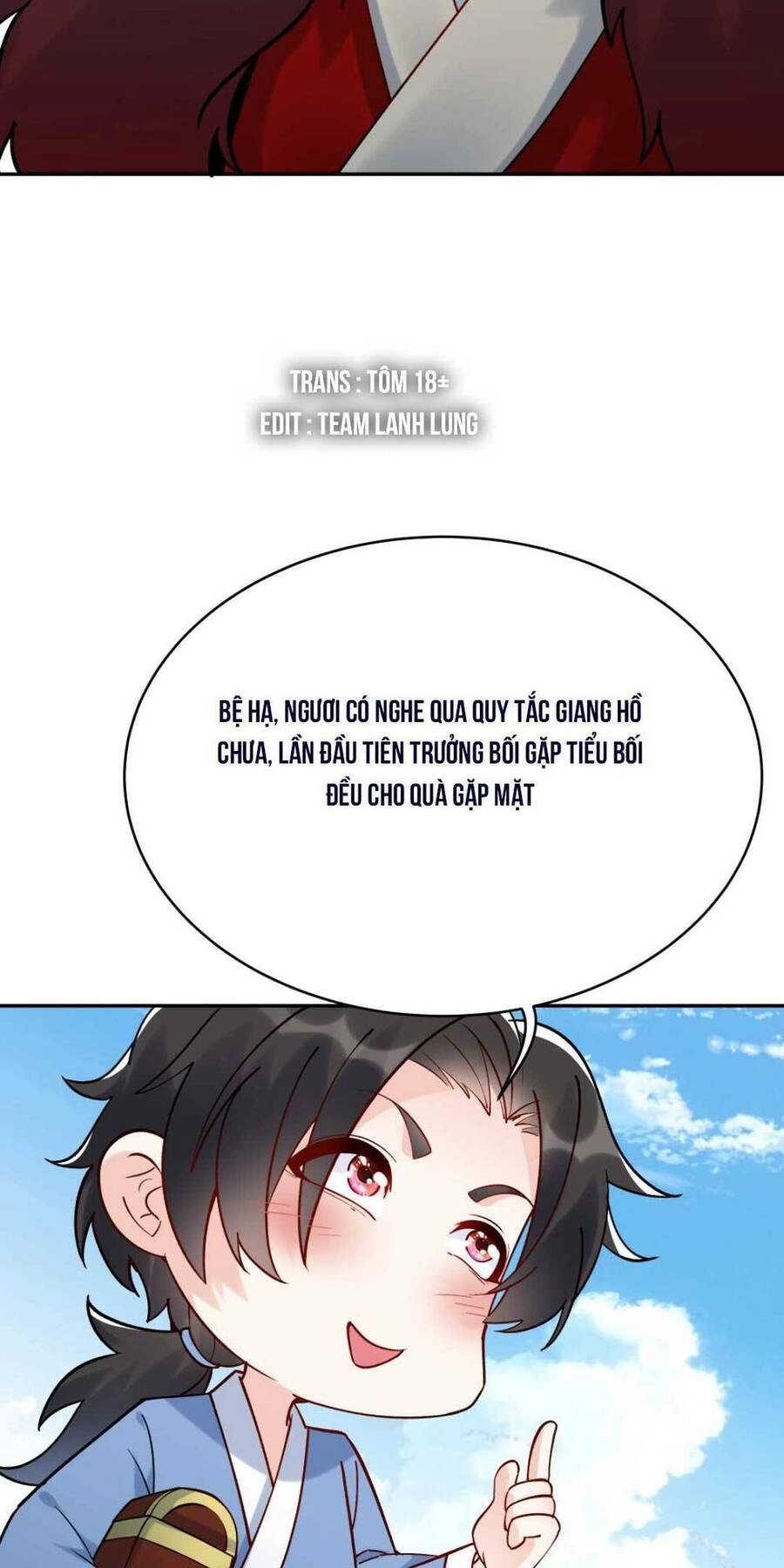 Nhân Vật Phản Diện Này Có Chút Lương Tâm, Nhưng Không Nhiều! Chapter 7 - 12