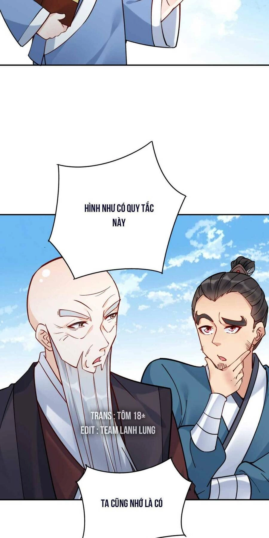 Nhân Vật Phản Diện Này Có Chút Lương Tâm, Nhưng Không Nhiều! Chapter 7 - 13