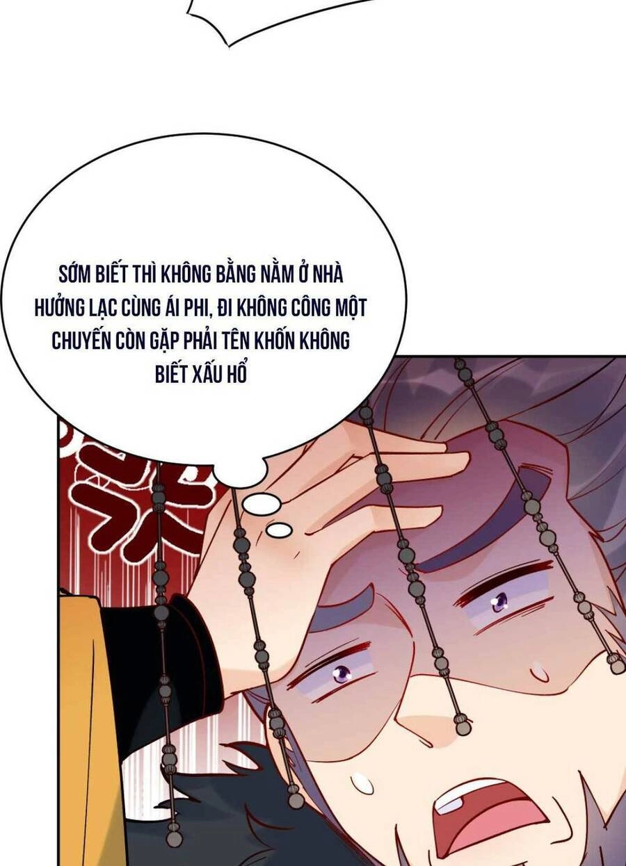 Nhân Vật Phản Diện Này Có Chút Lương Tâm, Nhưng Không Nhiều! Chapter 7 - 14