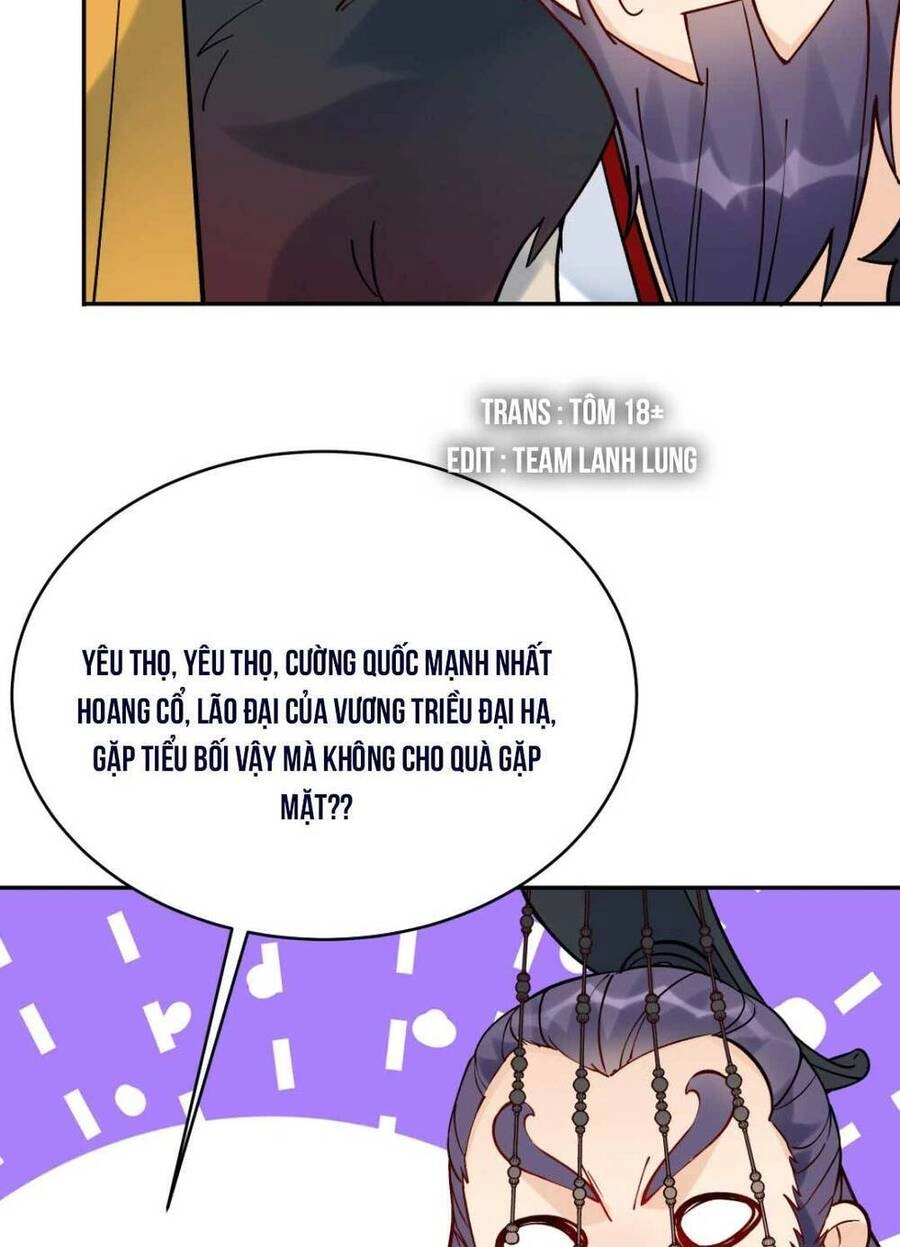 Nhân Vật Phản Diện Này Có Chút Lương Tâm, Nhưng Không Nhiều! Chapter 7 - 15