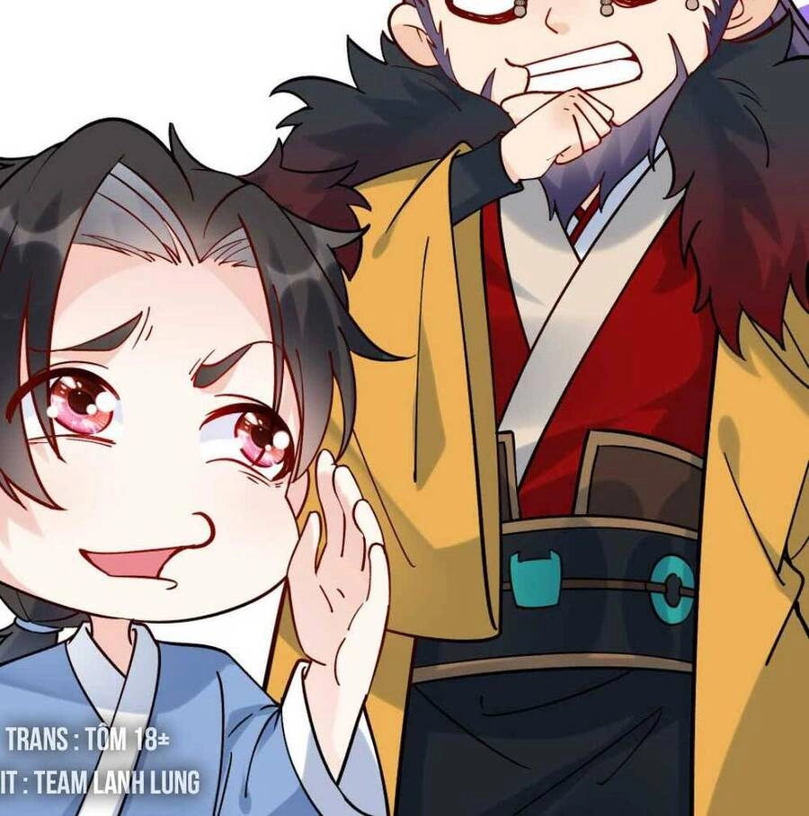 Nhân Vật Phản Diện Này Có Chút Lương Tâm, Nhưng Không Nhiều! Chapter 7 - 16