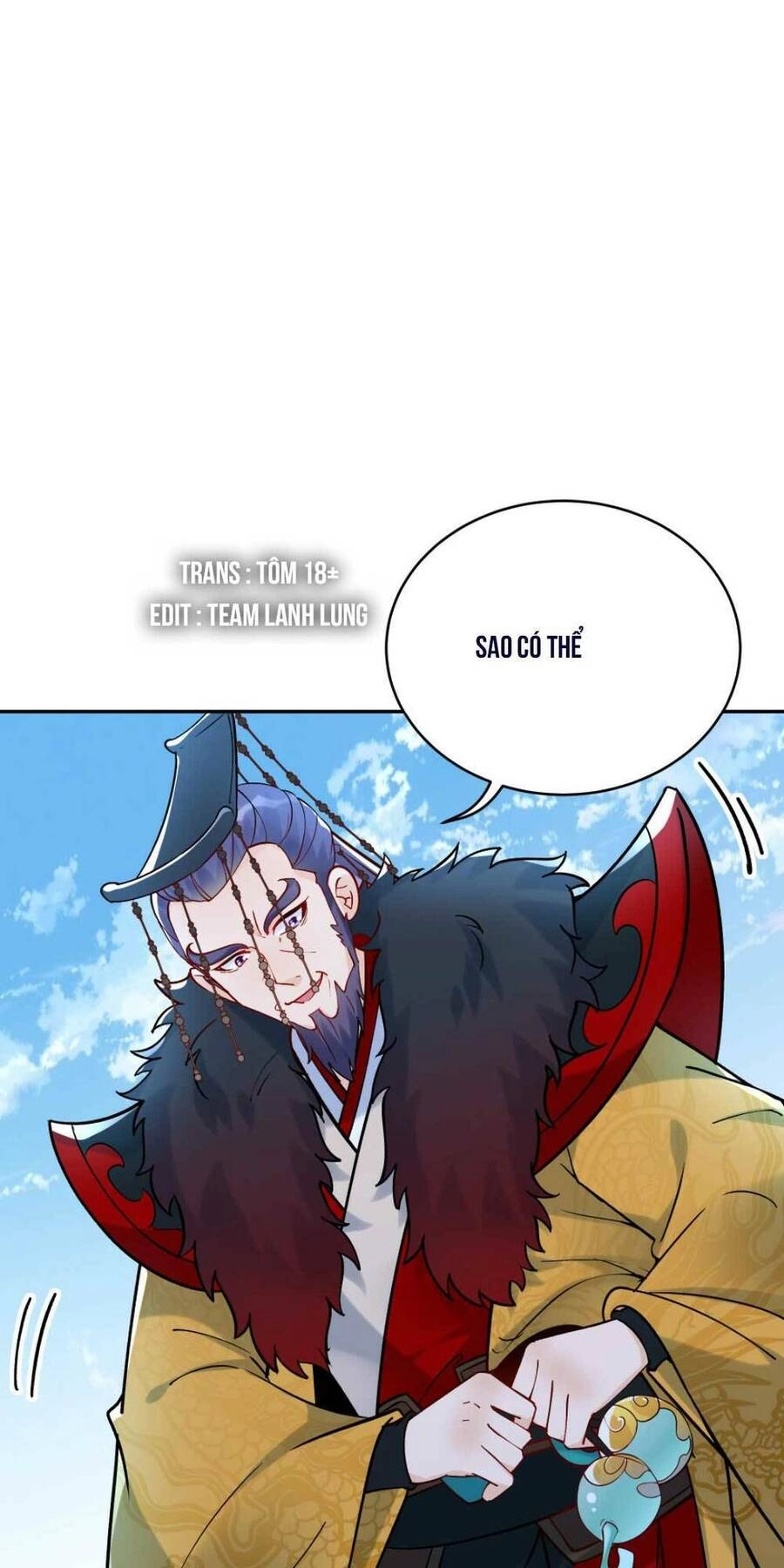 Nhân Vật Phản Diện Này Có Chút Lương Tâm, Nhưng Không Nhiều! Chapter 7 - 18