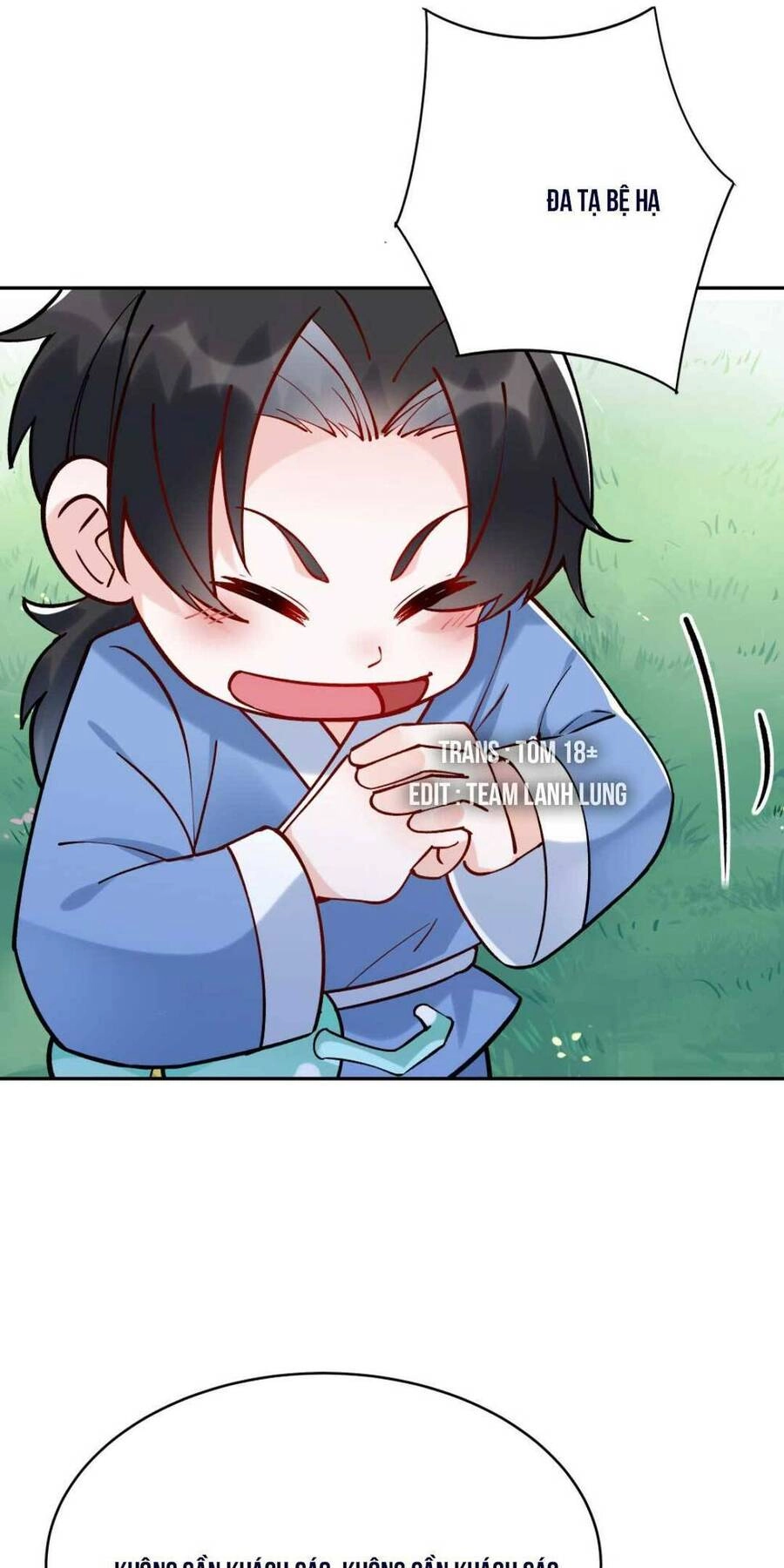 Nhân Vật Phản Diện Này Có Chút Lương Tâm, Nhưng Không Nhiều! Chapter 7 - 21