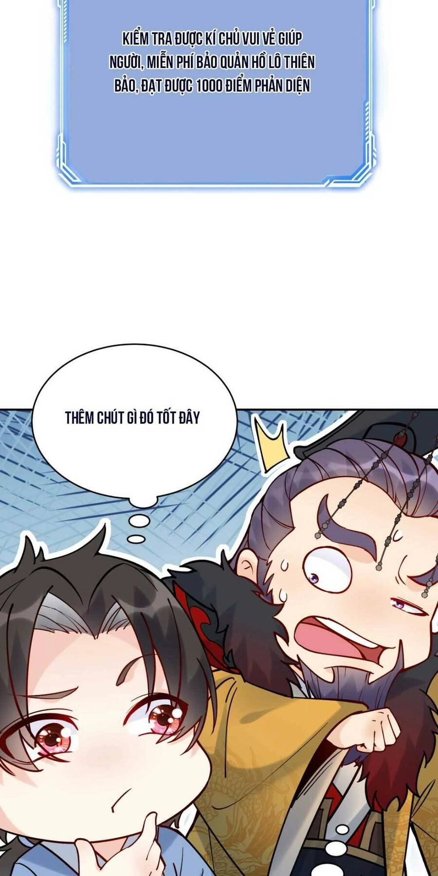 Nhân Vật Phản Diện Này Có Chút Lương Tâm, Nhưng Không Nhiều! Chapter 7 - 23