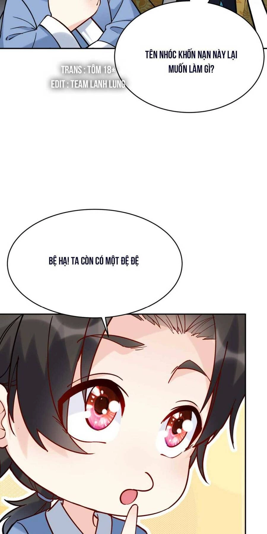 Nhân Vật Phản Diện Này Có Chút Lương Tâm, Nhưng Không Nhiều! Chapter 7 - 24