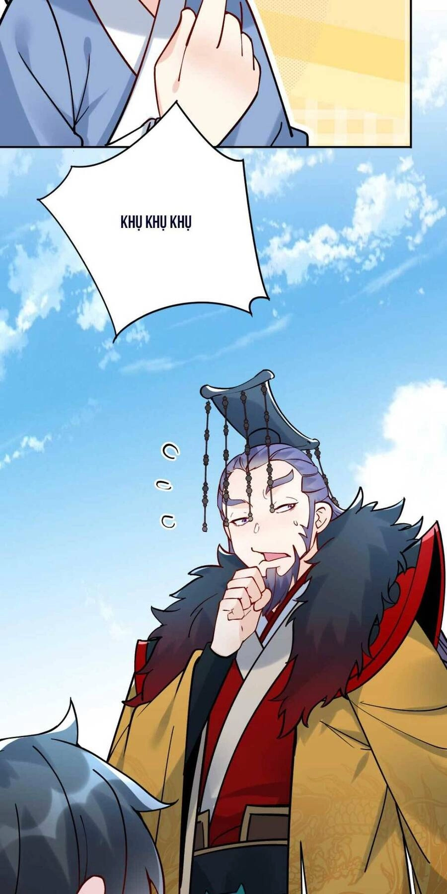 Nhân Vật Phản Diện Này Có Chút Lương Tâm, Nhưng Không Nhiều! Chapter 7 - 25