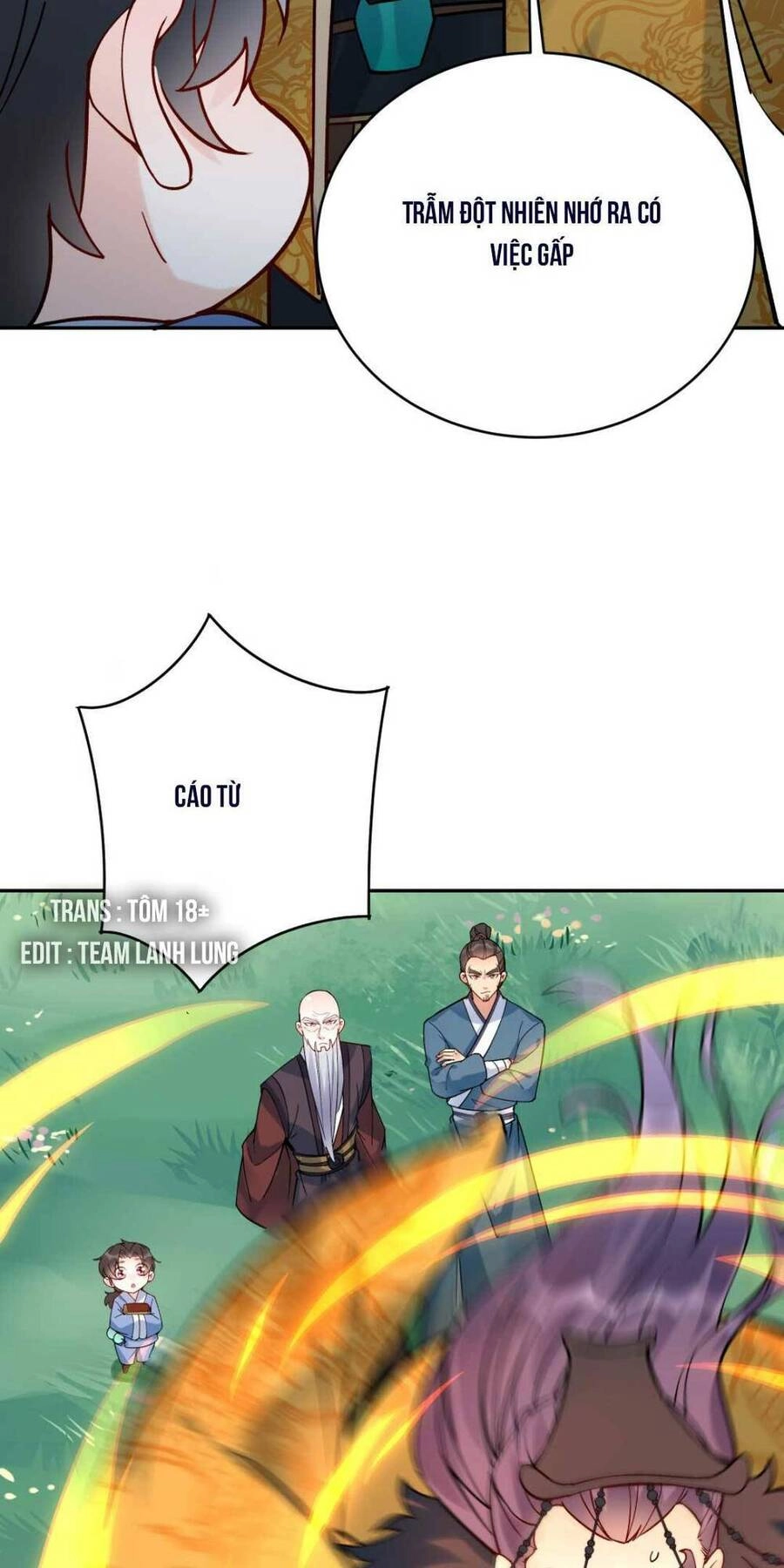 Nhân Vật Phản Diện Này Có Chút Lương Tâm, Nhưng Không Nhiều! Chapter 7 - 26