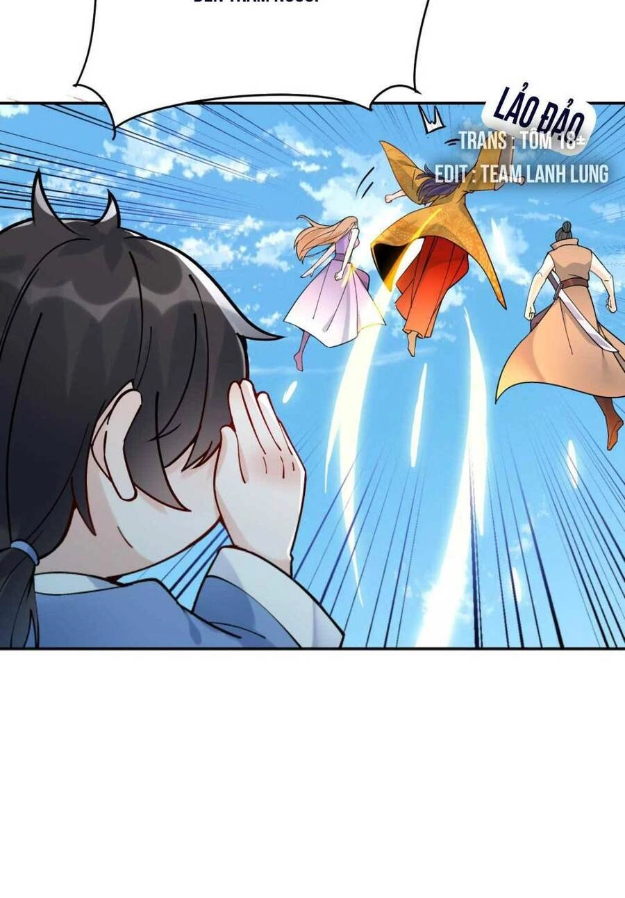 Nhân Vật Phản Diện Này Có Chút Lương Tâm, Nhưng Không Nhiều! Chapter 7 - 28