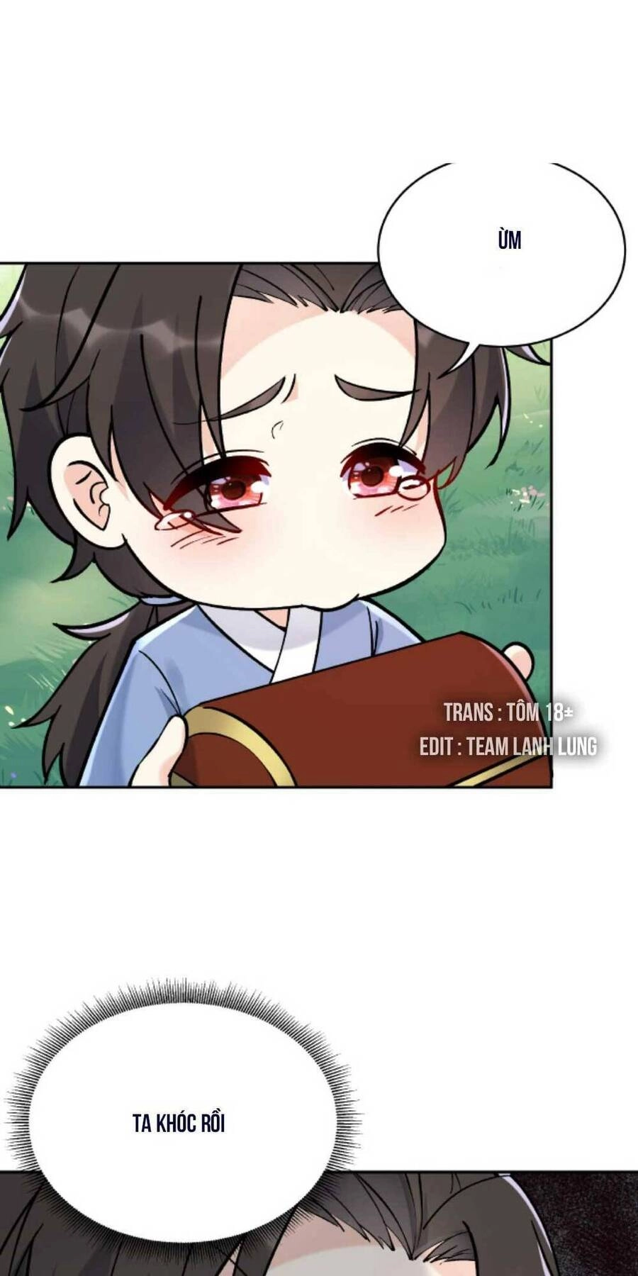 Nhân Vật Phản Diện Này Có Chút Lương Tâm, Nhưng Không Nhiều! Chapter 8 - 11