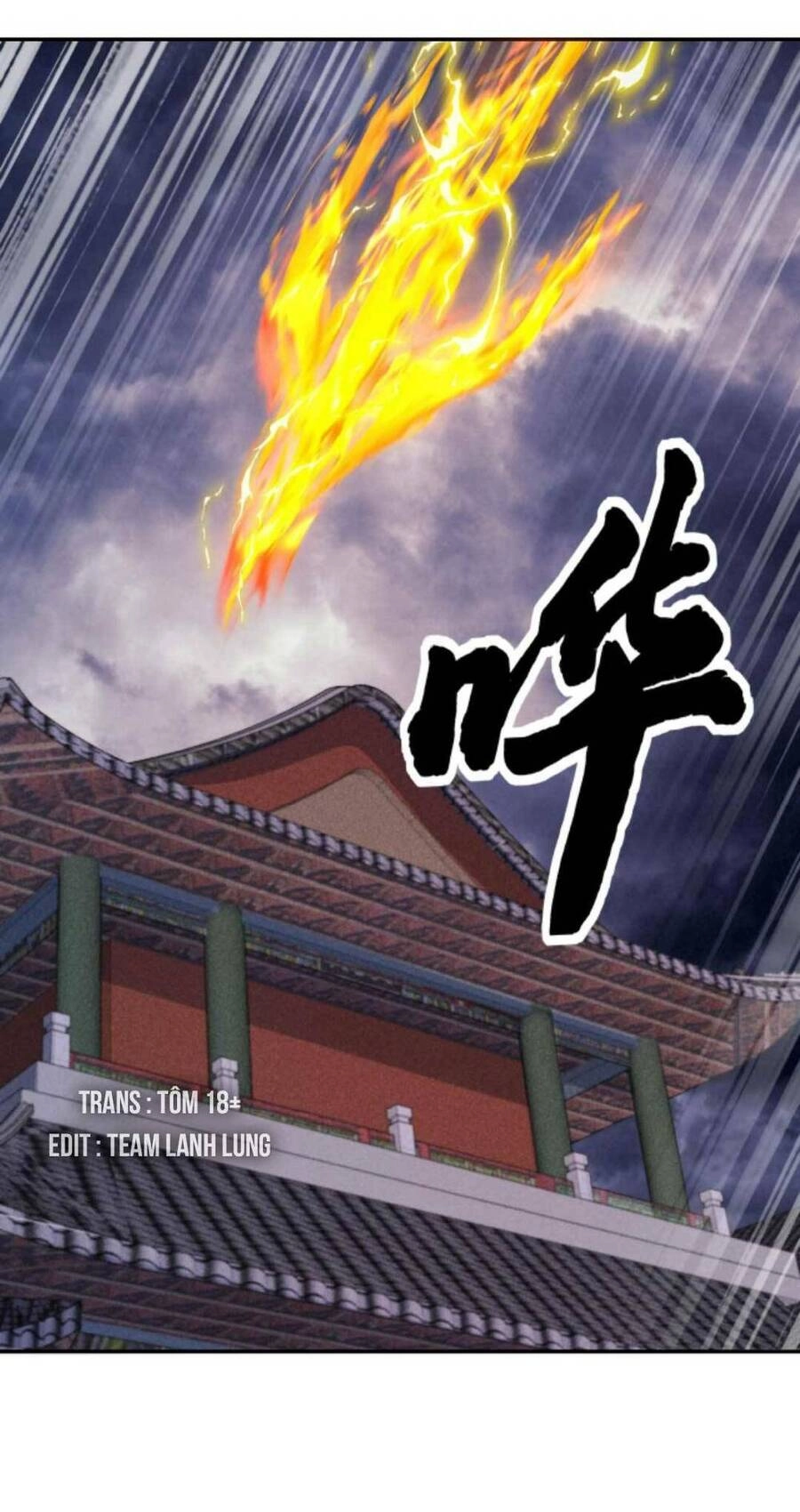 Nhân Vật Phản Diện Này Có Chút Lương Tâm, Nhưng Không Nhiều! Chapter 8 - 14