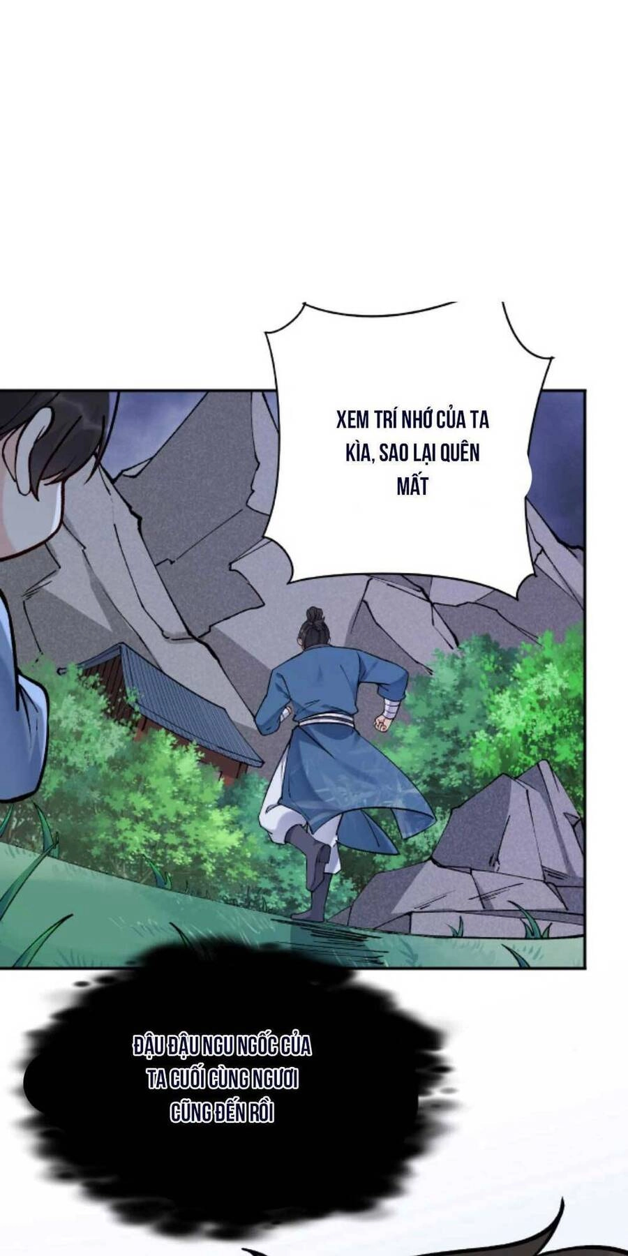 Nhân Vật Phản Diện Này Có Chút Lương Tâm, Nhưng Không Nhiều! Chapter 8 - 16