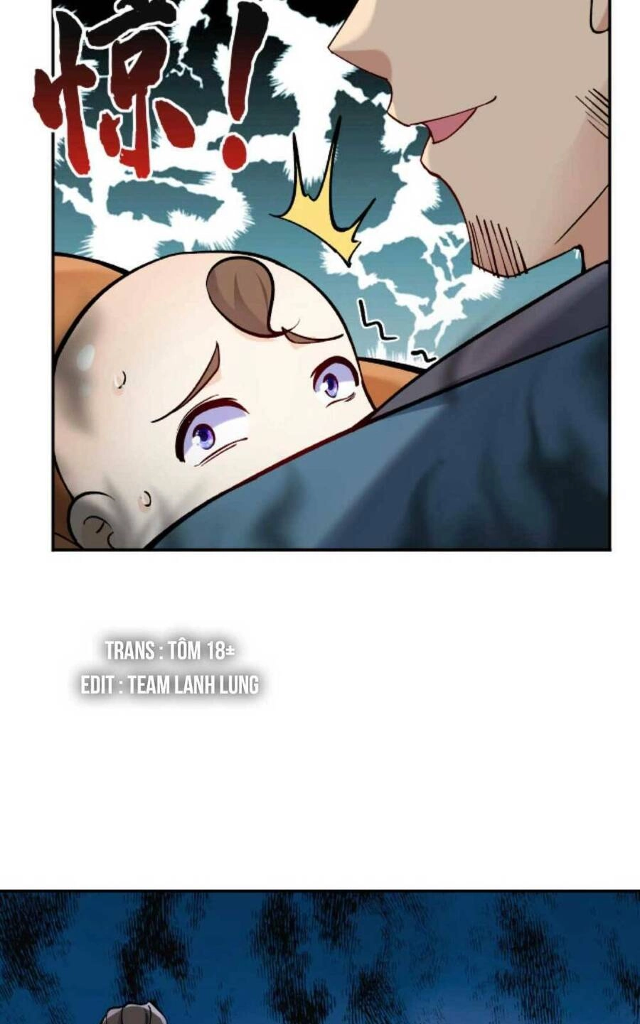 Nhân Vật Phản Diện Này Có Chút Lương Tâm, Nhưng Không Nhiều! Chapter 8 - 20