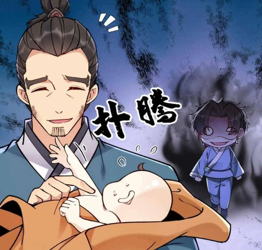 Nhân Vật Phản Diện Này Có Chút Lương Tâm, Nhưng Không Nhiều! Chapter 8 - 21