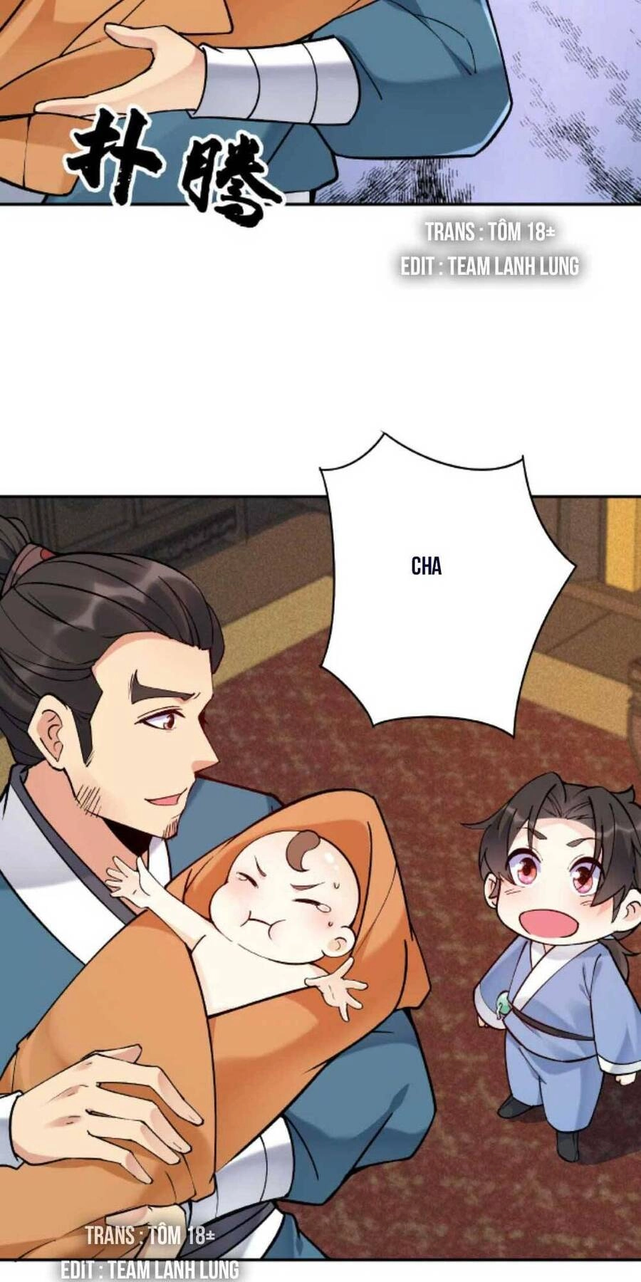 Nhân Vật Phản Diện Này Có Chút Lương Tâm, Nhưng Không Nhiều! Chapter 8 - 22