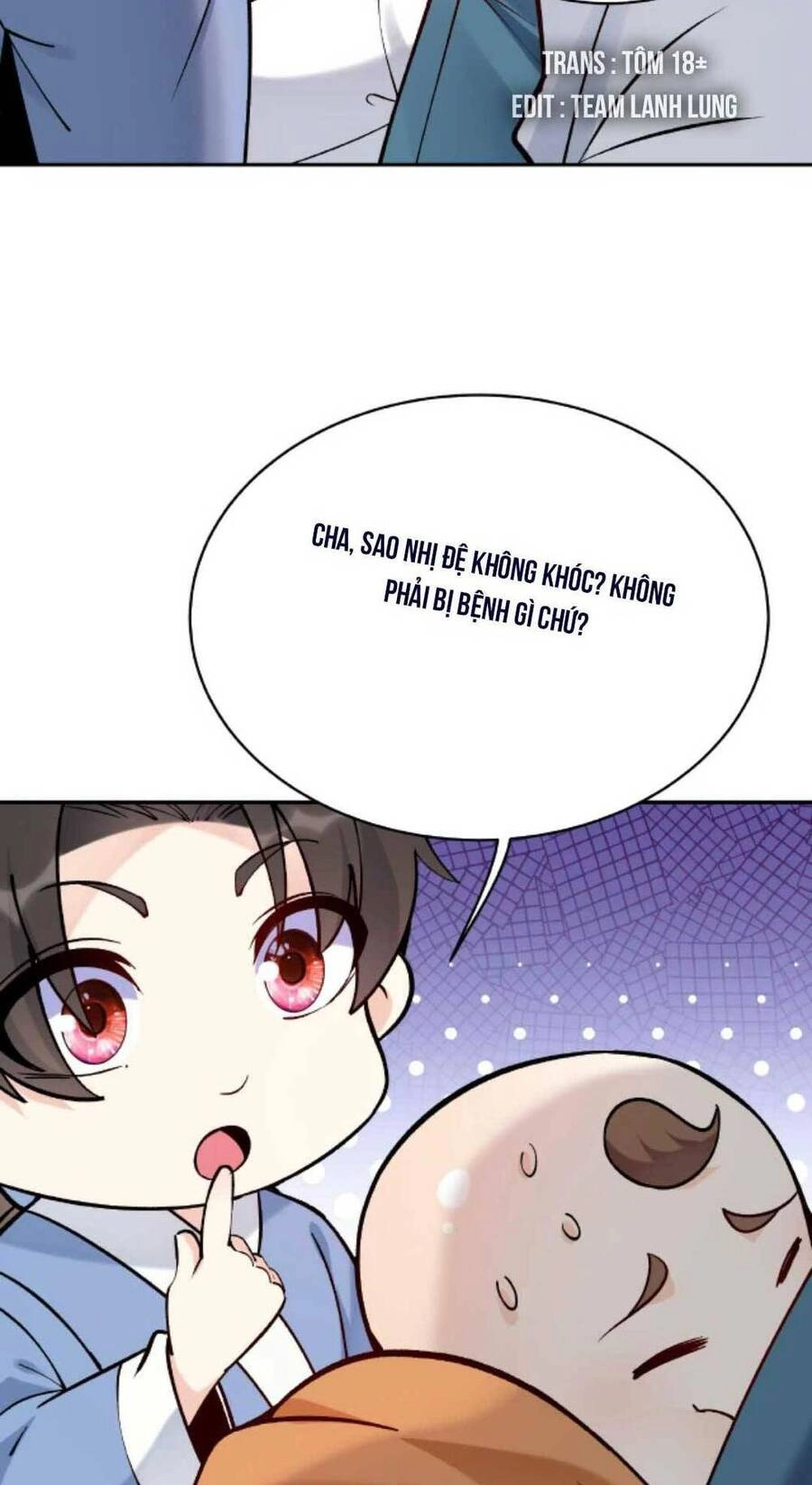 Nhân Vật Phản Diện Này Có Chút Lương Tâm, Nhưng Không Nhiều! Chapter 8 - 24