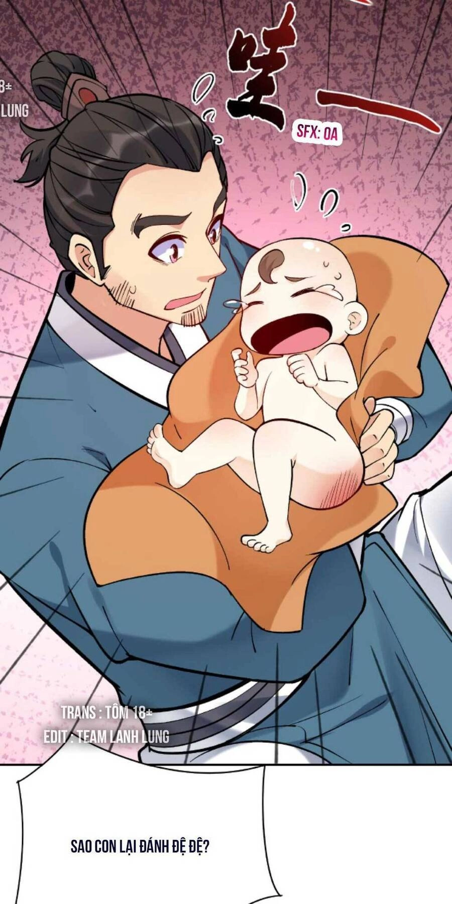 Nhân Vật Phản Diện Này Có Chút Lương Tâm, Nhưng Không Nhiều! Chapter 8 - 26