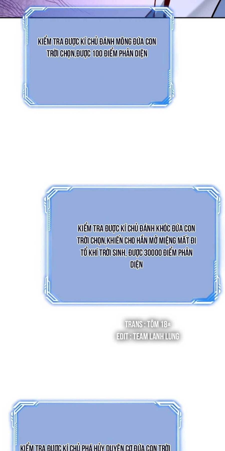 Nhân Vật Phản Diện Này Có Chút Lương Tâm, Nhưng Không Nhiều! Chapter 8 - 29