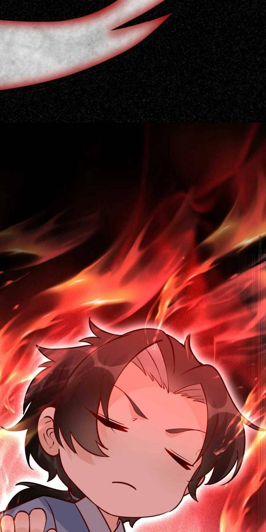 Nhân Vật Phản Diện Này Có Chút Lương Tâm, Nhưng Không Nhiều! Chapter 9 - 17