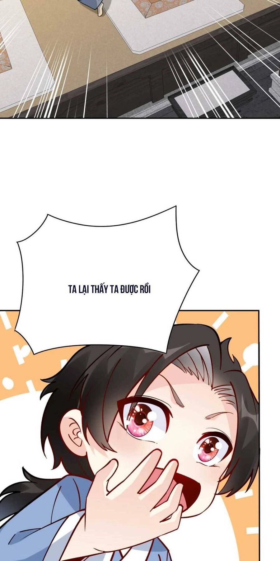 Nhân Vật Phản Diện Này Có Chút Lương Tâm, Nhưng Không Nhiều! Chapter 9 - 19