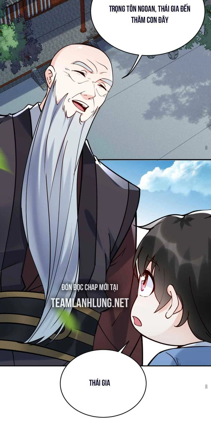 Nhân Vật Phản Diện Này Có Chút Lương Tâm, Nhưng Không Nhiều! Chapter 9 - 23