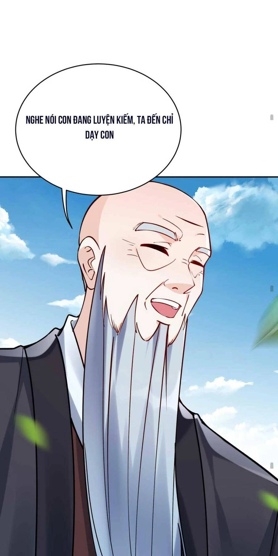 Nhân Vật Phản Diện Này Có Chút Lương Tâm, Nhưng Không Nhiều! Chapter 9 - 24