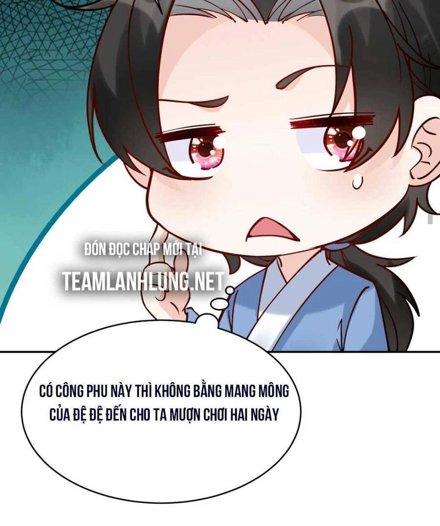 Nhân Vật Phản Diện Này Có Chút Lương Tâm, Nhưng Không Nhiều! Chapter 9 - 26