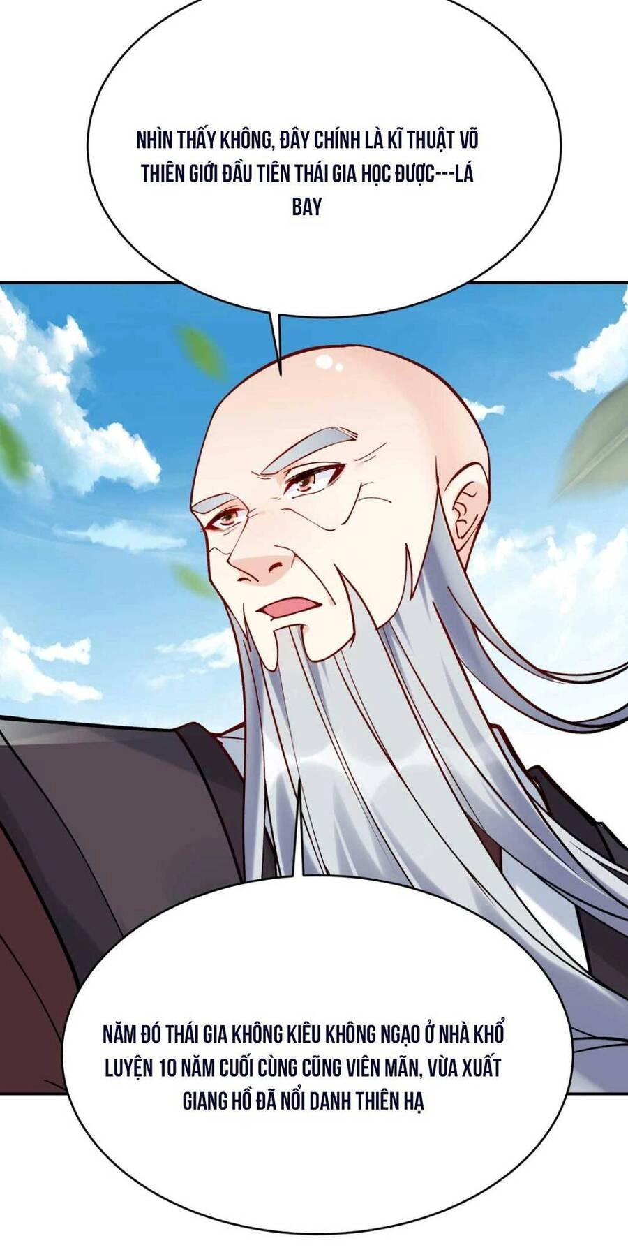 Nhân Vật Phản Diện Này Có Chút Lương Tâm, Nhưng Không Nhiều! Chapter 9 - 31