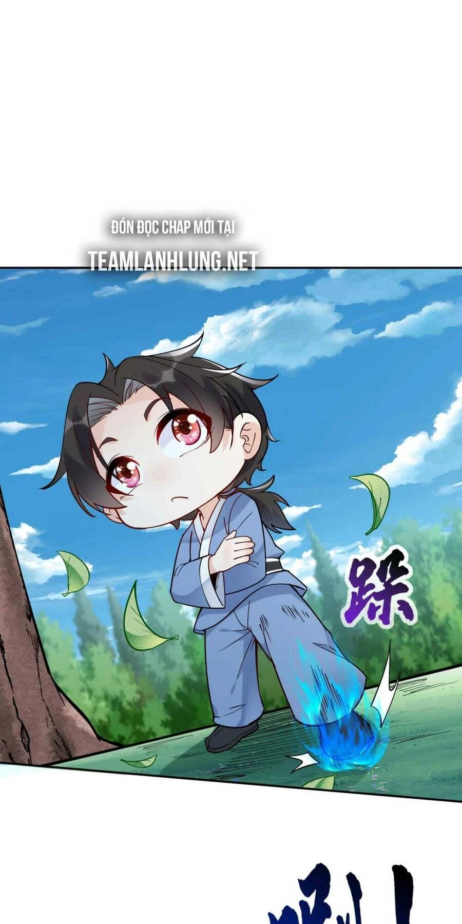 Nhân Vật Phản Diện Này Có Chút Lương Tâm, Nhưng Không Nhiều! Chapter 9 - 32