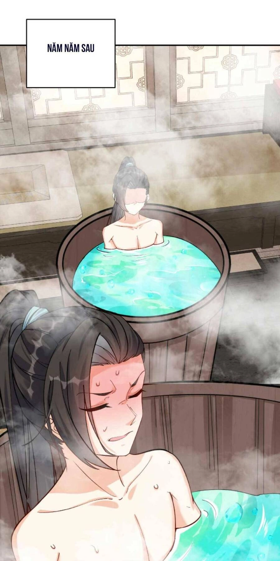 Nhân Vật Phản Diện Này Có Chút Lương Tâm, Nhưng Không Nhiều! Chapter 10 - 7