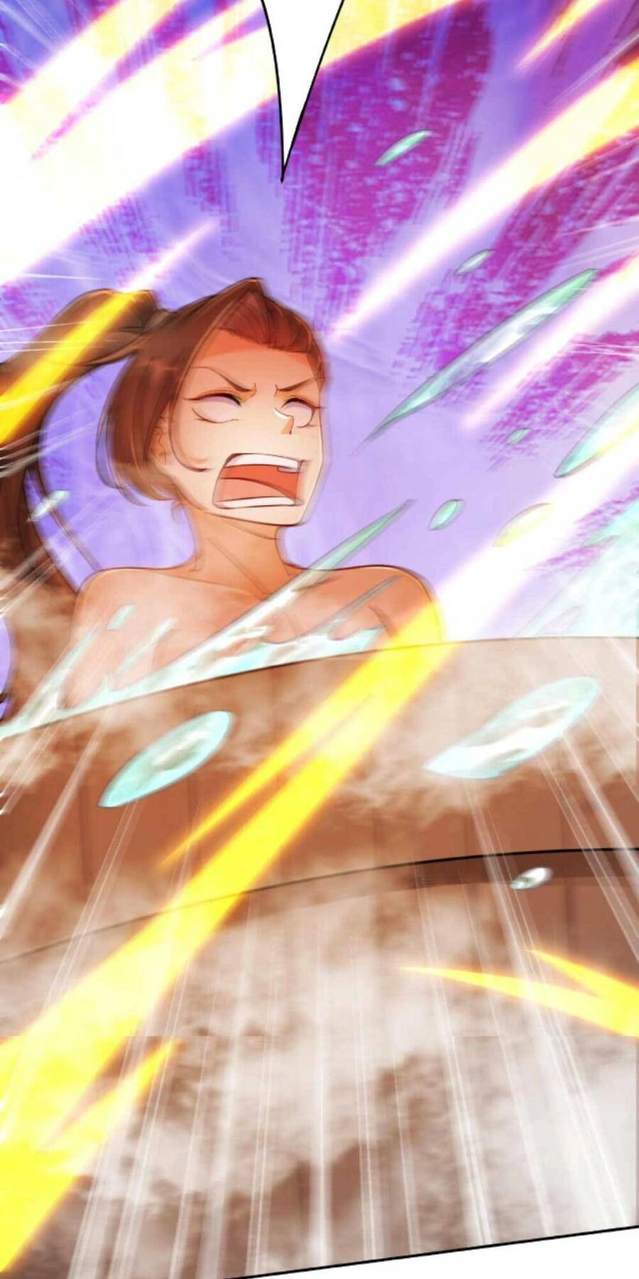 Nhân Vật Phản Diện Này Có Chút Lương Tâm, Nhưng Không Nhiều! Chapter 10 - 9