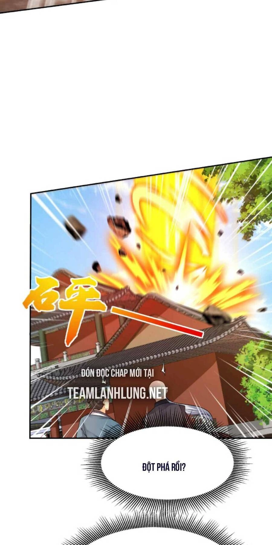 Nhân Vật Phản Diện Này Có Chút Lương Tâm, Nhưng Không Nhiều! Chapter 10 - 10