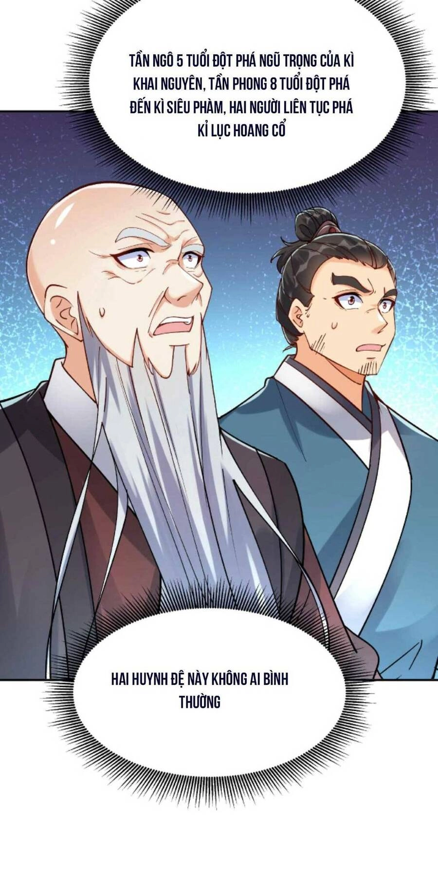 Nhân Vật Phản Diện Này Có Chút Lương Tâm, Nhưng Không Nhiều! Chapter 10 - 11