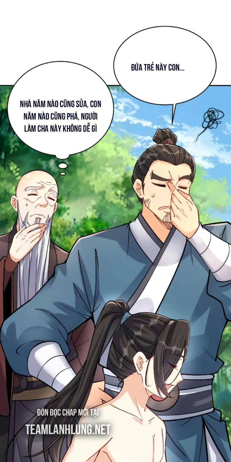 Nhân Vật Phản Diện Này Có Chút Lương Tâm, Nhưng Không Nhiều! Chapter 10 - 14