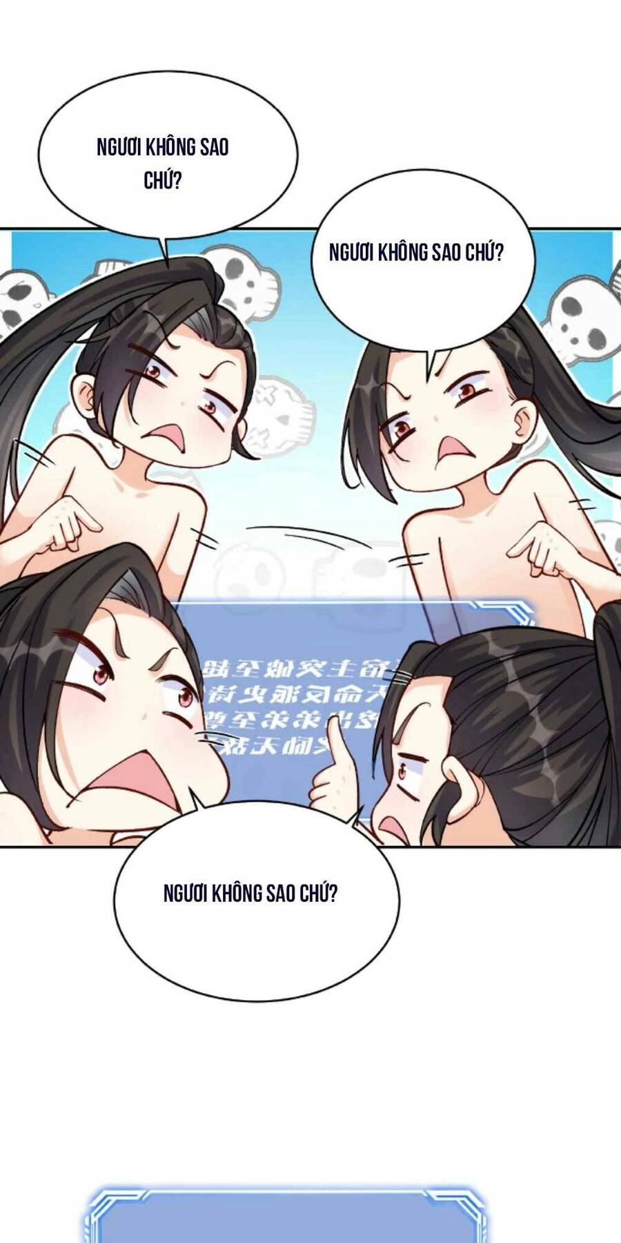 Nhân Vật Phản Diện Này Có Chút Lương Tâm, Nhưng Không Nhiều! Chapter 10 - 17