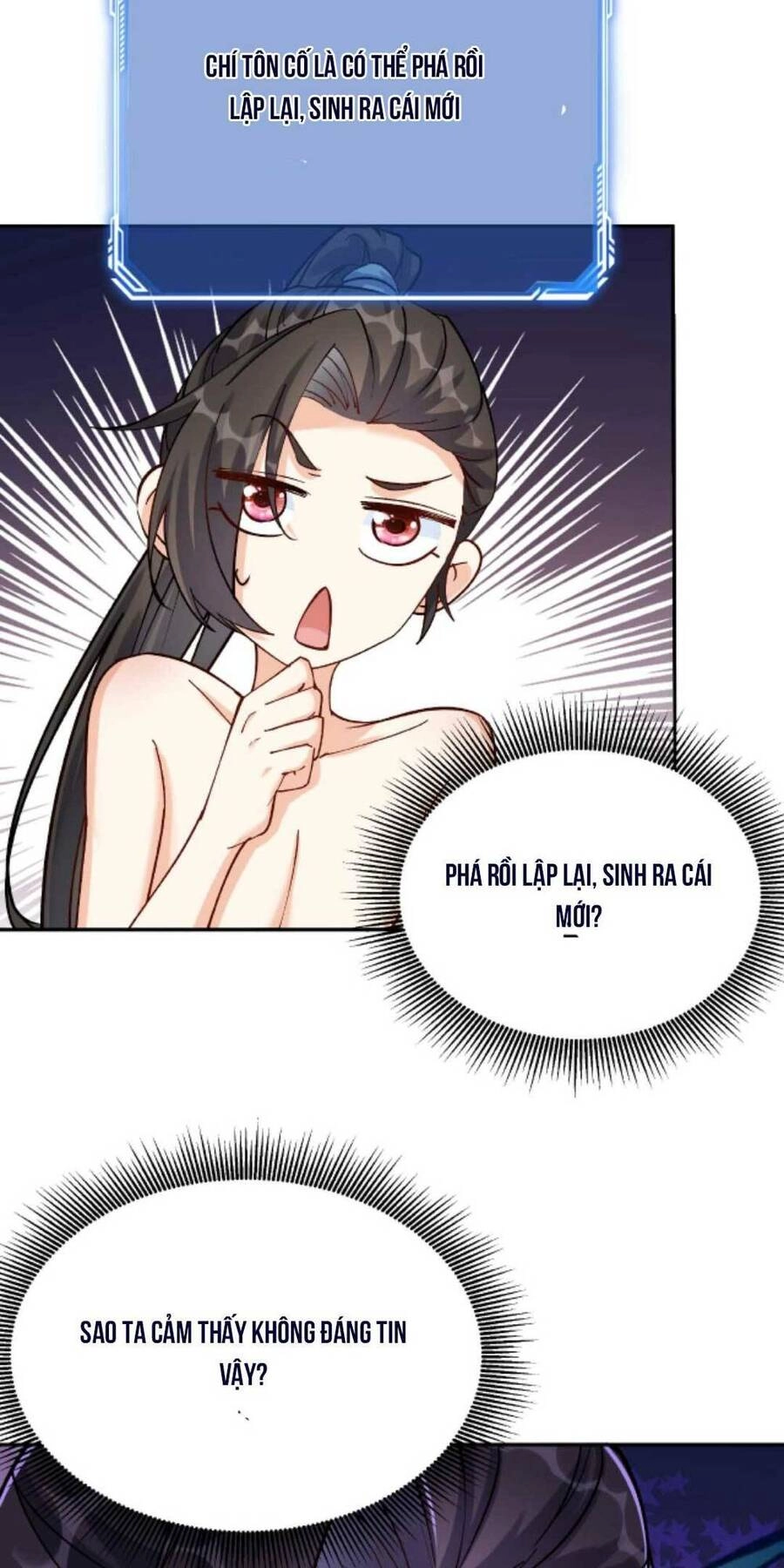 Nhân Vật Phản Diện Này Có Chút Lương Tâm, Nhưng Không Nhiều! Chapter 10 - 18