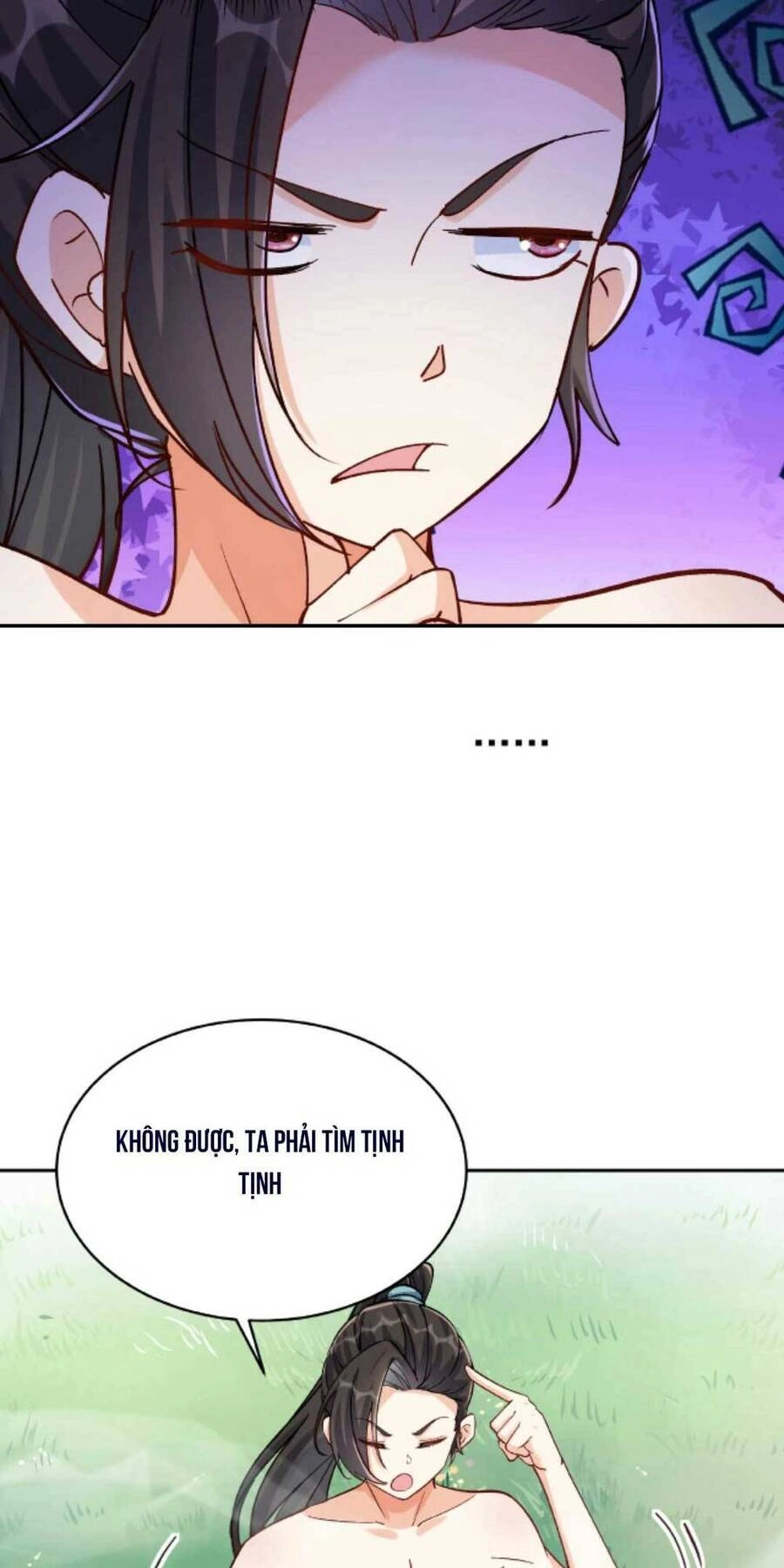 Nhân Vật Phản Diện Này Có Chút Lương Tâm, Nhưng Không Nhiều! Chapter 10 - 19