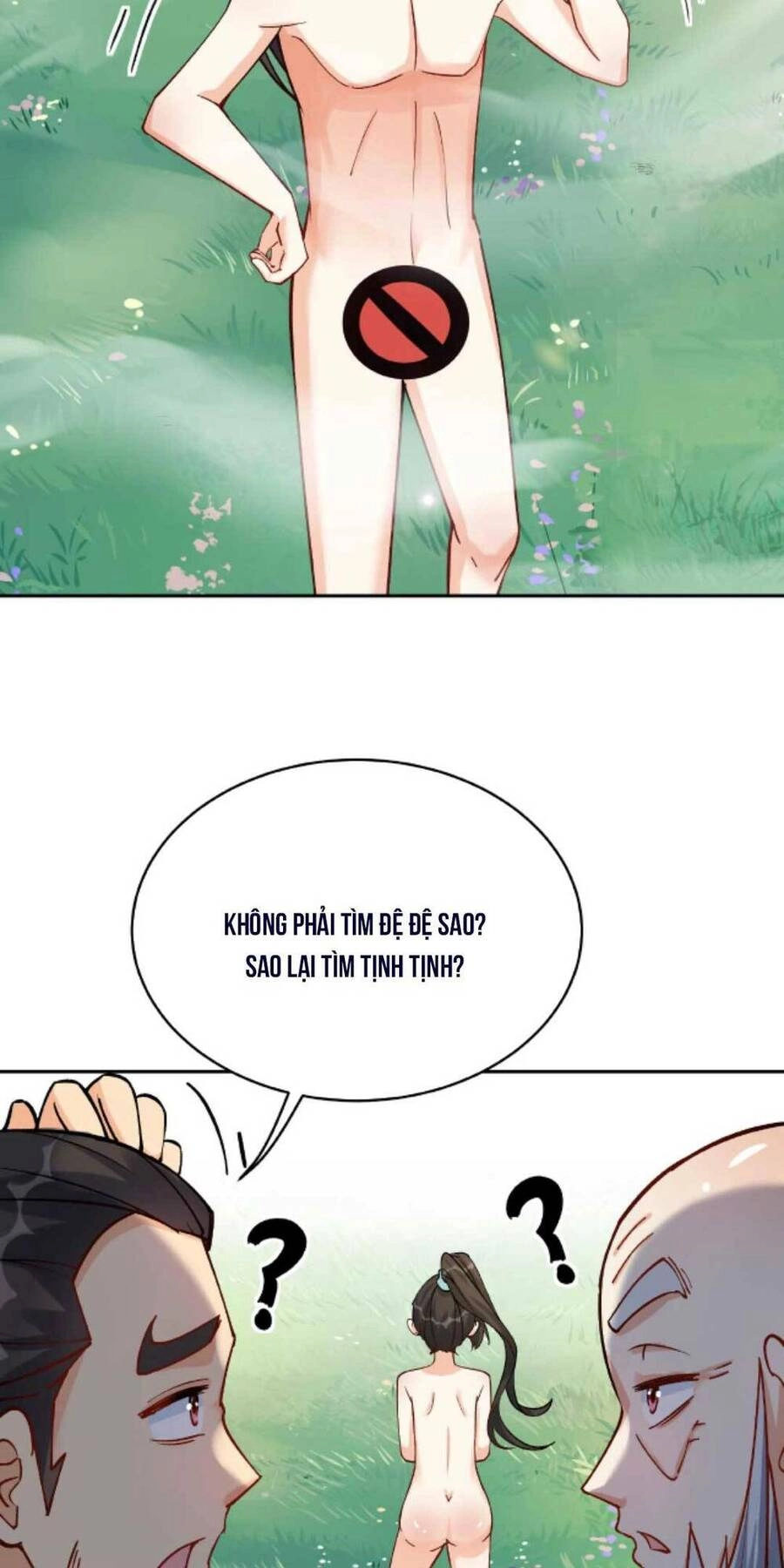 Nhân Vật Phản Diện Này Có Chút Lương Tâm, Nhưng Không Nhiều! Chapter 10 - 20