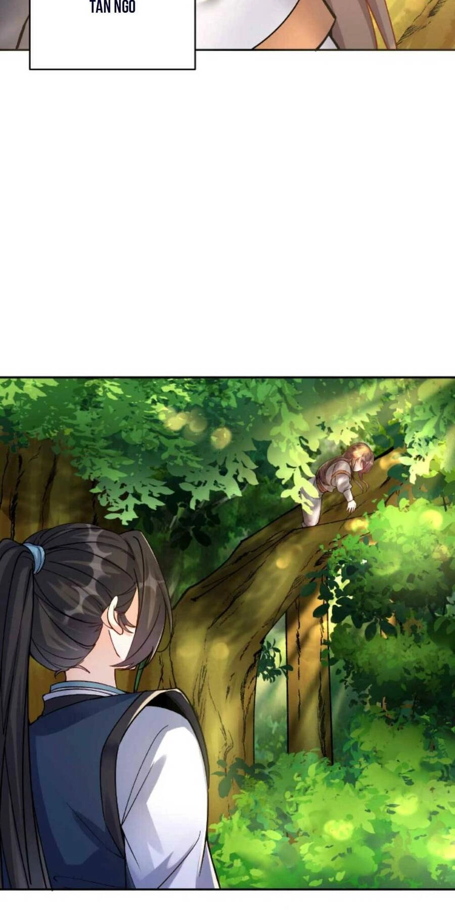 Nhân Vật Phản Diện Này Có Chút Lương Tâm, Nhưng Không Nhiều! Chapter 10 - 23