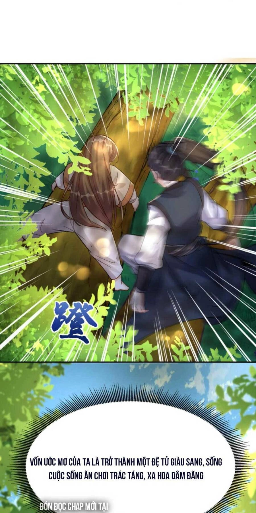 Nhân Vật Phản Diện Này Có Chút Lương Tâm, Nhưng Không Nhiều! Chapter 10 - 25