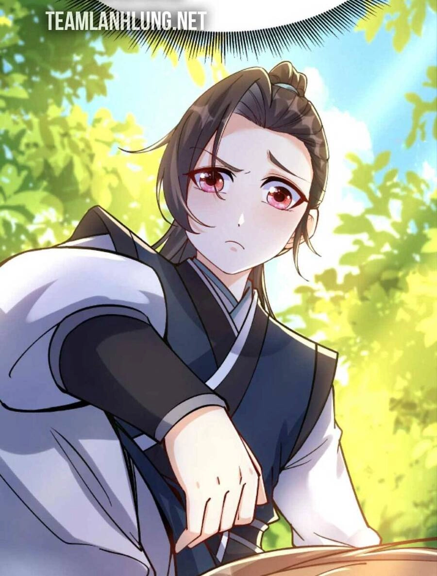 Nhân Vật Phản Diện Này Có Chút Lương Tâm, Nhưng Không Nhiều! Chapter 10 - 26