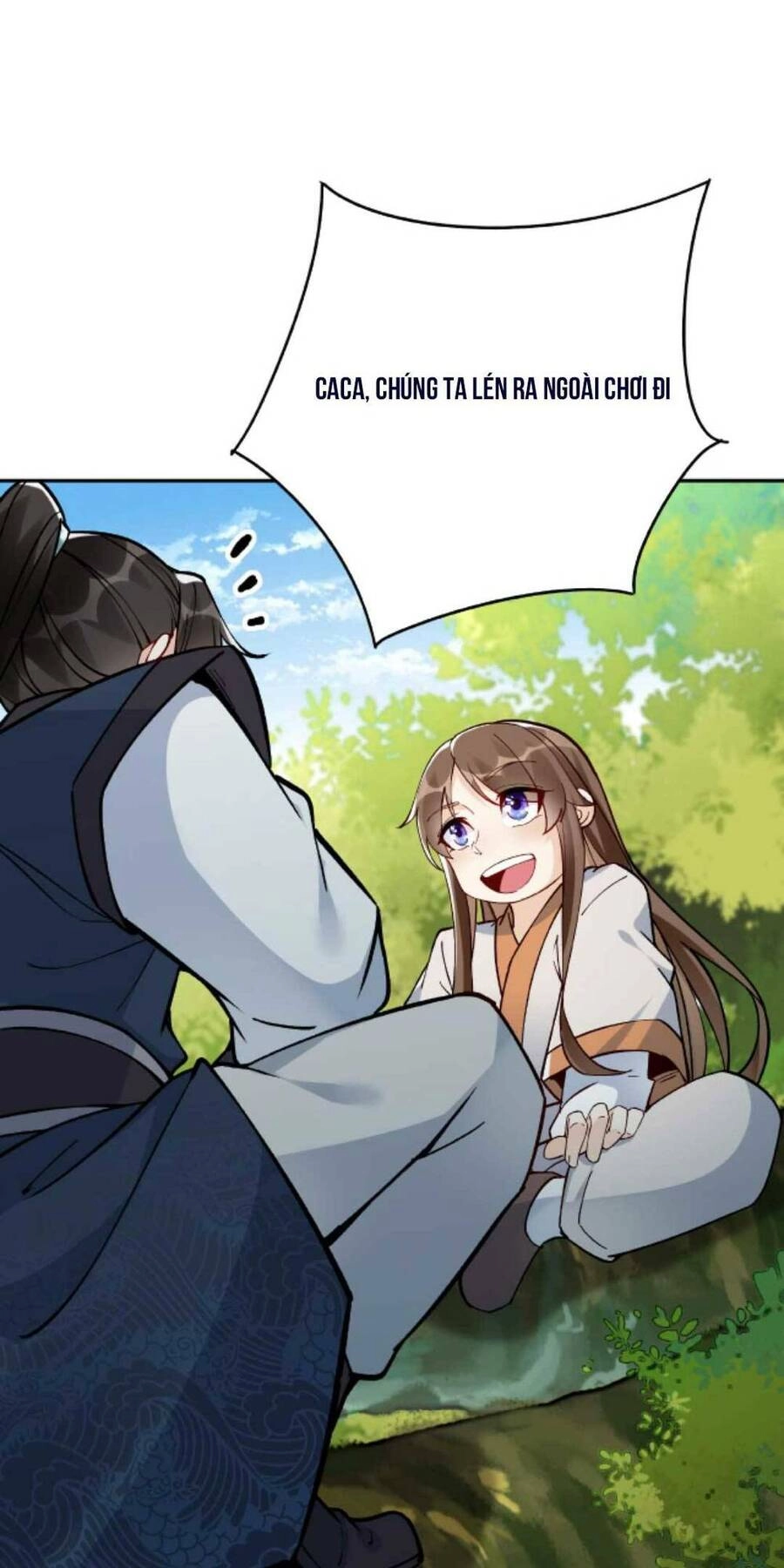 Nhân Vật Phản Diện Này Có Chút Lương Tâm, Nhưng Không Nhiều! Chapter 11 - 7